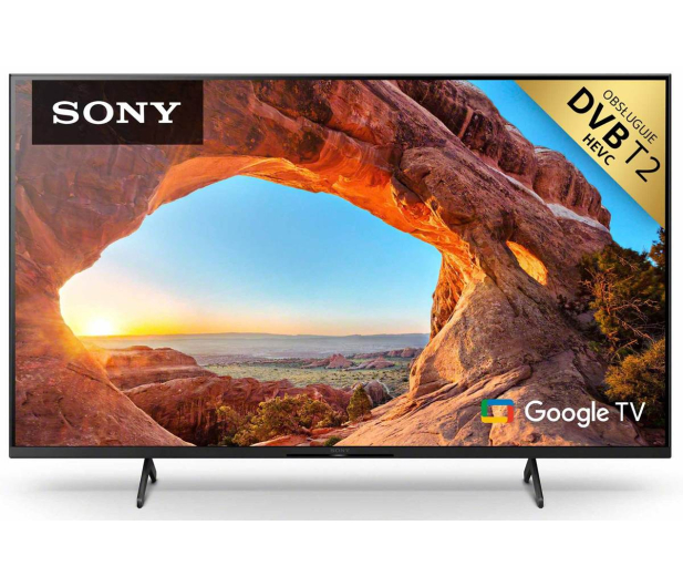 SONY KD50X85J - 669701 - zdjęcie